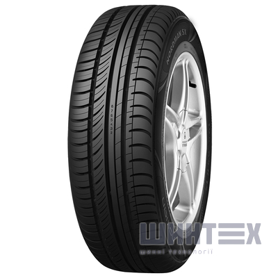 Nokian Nordman SX 185/60 R15 88T XL